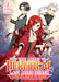 The Most Heretical Last Boss Queen: From Villainess to Savior (Light Novel) Vol. 1 by Tenichi