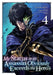 My Status as an Assassin Obviously Exceeds the Hero's (Manga) Vol. 4 by Matsuri Akai