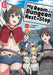 My Room Is a Dungeon Rest Stop (Manga) Vol. 5 by Tougoku Hudou