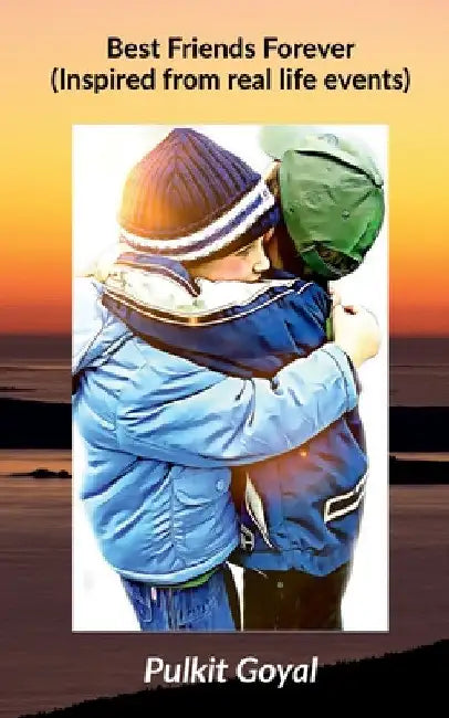 Best Friends Forever by Nusrat Parveen