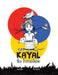 Kayal, the Formidable by Navilan