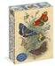 John Derian Paper Goods: Dancing Butterflies 750-Piece Puzzle by John Derian
