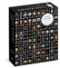 Iconic Watches 500-Piece Puzzle by Matt Hranek