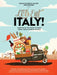 Let's Eat Italy! by François-Régis Gaudry
