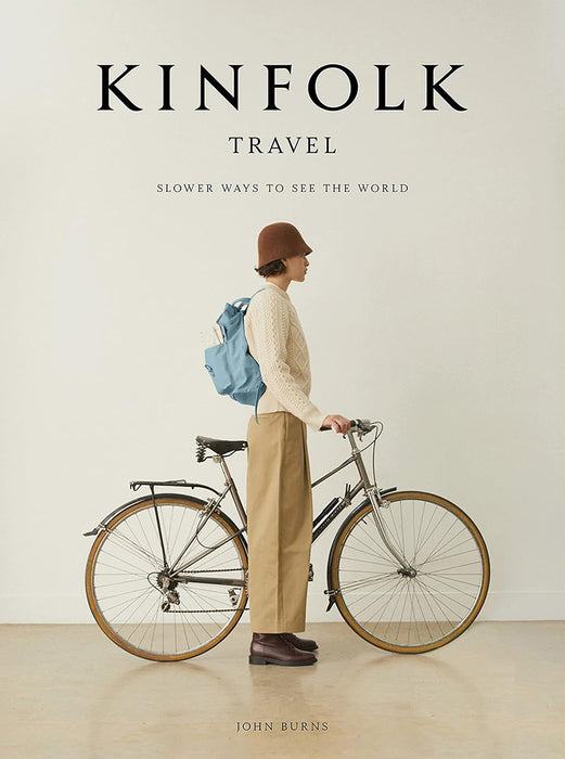 The Kinfolk Traveller