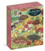 Nathalie Lété Mushrooms 1,000-Piece Puzzle by Nathalie Lété