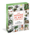 The Houseplant Card Deck: 50 Cards for Choosing, Styling, and Cultivating Indoor Plants by Baylor Chapman