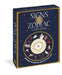 Signs of the Zodiac Card Deck: 50 Cards to Live a Celestial Life by Carlota Santos