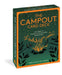 The Campout Card Deck by Marnie Hanel