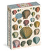 John Derian Paper Goods: Shells 1,000-Piece Puzzle by Tablet