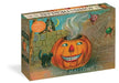 John Derian Paper Goods: A Happy Hallowe'en 1,000-Piece Puzzle by John Derian