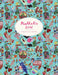 Nathalie Lété Wrapping Paper by Nathalie Lété