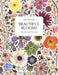 Beautiful Blooms Wrapping Paper Book by Rachel Parri, Keith Kralik
