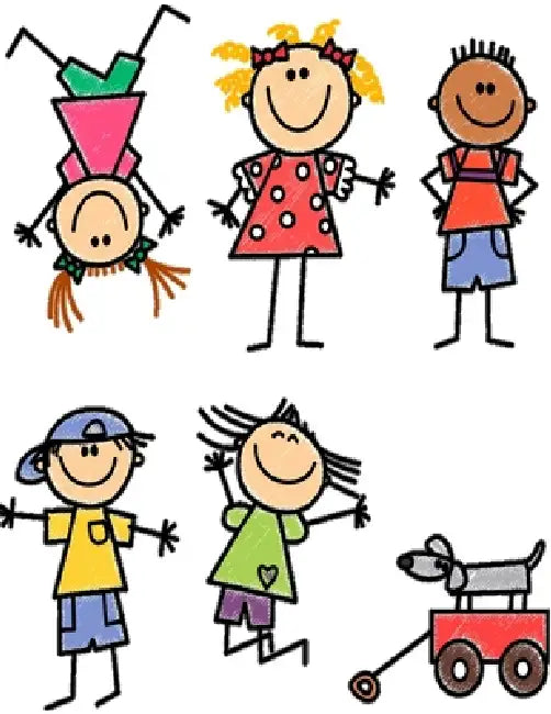 Kid's Notebook: 100 Pages 8.5" X 11" Wide Ruled Line Paper by Rwg