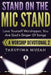 Stand On the Mic Stand: Love Yourself Worshipper, You Are God's Singer Of Songs by Tarupiwa Muzah