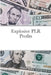 Explosive PLR Profits by Jim Stephens