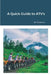 A Quick Guide to ATV's by Jim Stephens