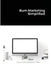 Bum Marketing Simplified by Jim Stephens