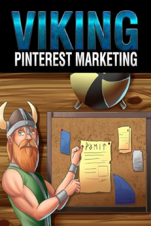 Pinterest Marketing by B. Vincent