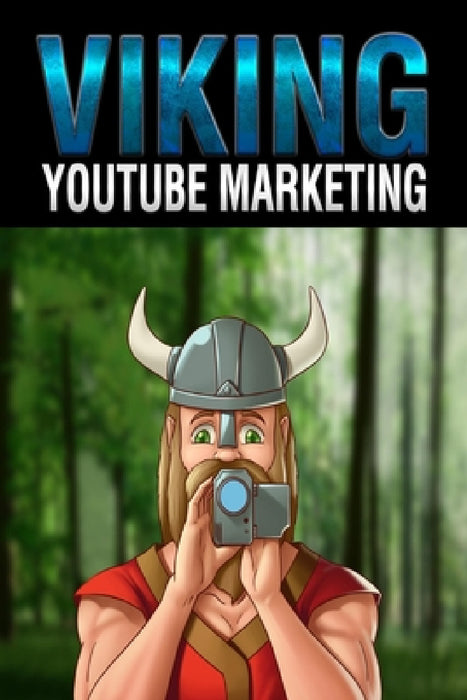 YouTube Marketing by B. Vincent
