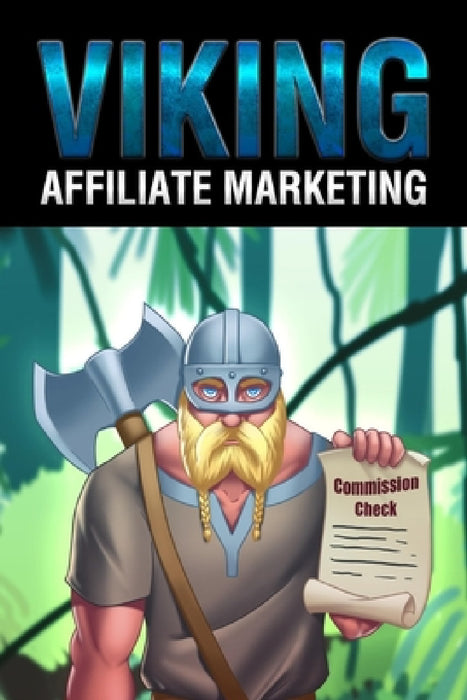 Affiliate Marketing by B. Vincent