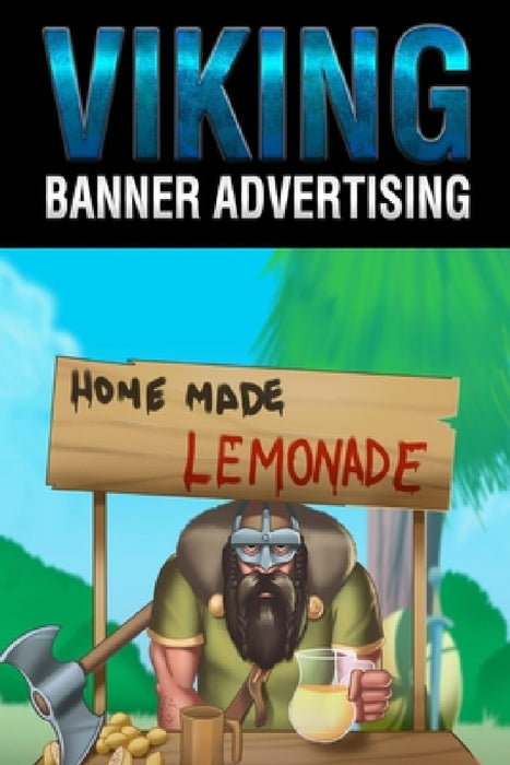 Banner Advertising by B. Vincent