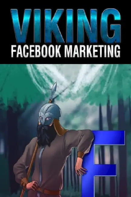 Facebook Marketing by B. Vincent
