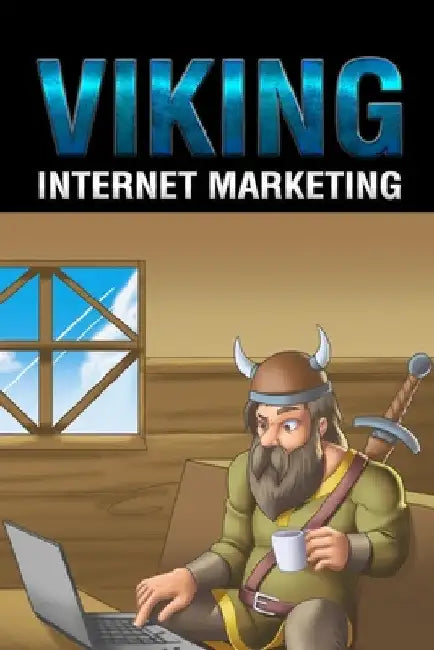 Internet Marketing by B. Vincent