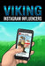 Instagram Influencers by B. Vincent