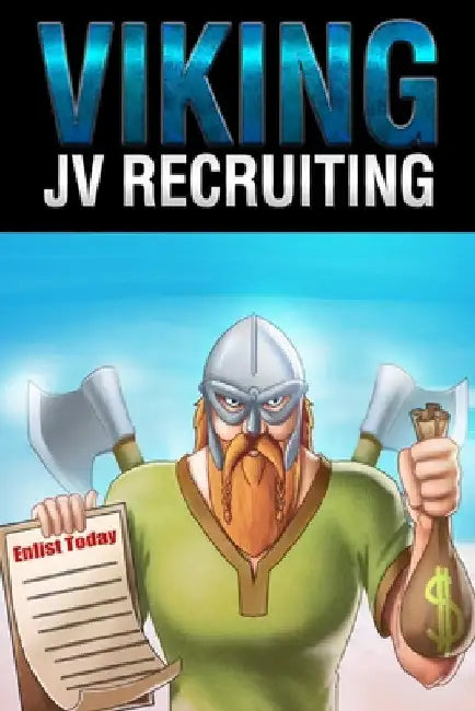 JV Recruiting by B. Vincent