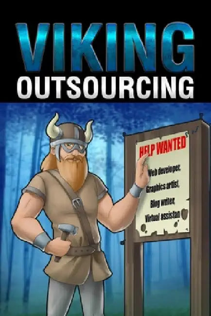 Outsourcing by B. Vincent