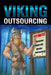 Outsourcing by B. Vincent