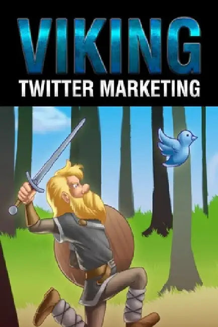 Twitter Marketing by B. Vincent