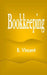 Bookkeeping by B. Vincent
