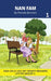 Nan Fam: Decodable Readers for Learning Letters and Reading Words. For Early, Emergent Readers and Students with Dyslexia. (Reader 1 Introduces Letter by Pamela Brookes, Nancy Mather, Doan Trang