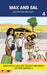 Max And Sal: Decodable Readers for Learning Letters and Reading Words. For Early, Emergent Readers and Students with Dyslexia. (Reader 4 Introduces Le by Pamela Brookes, Nancy Mather, Doan Trang