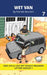 Wet Van: Decodable Readers for Learning Letters and Reading Words. For Early, Emergent Readers and Students with Dyslexia. (Reader 7 Introduces Letter by Pamela Brookes, Nancy Mather, Doan Trang