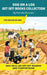DOG ON A LOG Get Set! Books Collection: Decodable Series for Learning to Read. For Early Readers and Students with Dyslexia. (Words with Three Letters by Pamela Brookes, Brenda Hanna M. Ed, Doan Trang