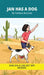 Jan Has a Dog: Decodable Series for Learning to Read. For Early Readers and Students with Dyslexia. (Words with Three Letters) by Pamela Brookes, Brenda Hanna M. Ed, Doan Trang