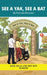 See a Yak, See a Bat: Decodable Series for Learning to Read. For Early Readers and Students with Dyslexia. (Words with Three Letters) by Pamela Brookes, Brenda Hanna M. Ed, Doan Trang