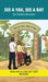 See a Yak, See a Bat: Decodable Series for Learning to Read. For Early Readers and Students with Dyslexia. (Words with Three Letters) by Pamela Brookes, Brenda Hanna M. Ed, Doan Trang
