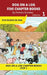 Five Chapter Books 1: Decodable Series for Students Learning to Read. For Beginning Readers and Students with Dyslexia. (Step 1-All Letters plus Conso by Pamela Brookes, Brenda Hanna M. Ed, Doan Trang