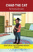 Chad the Cat Chapter Book: Decodable Chapter Book Series for Students Learning to Read. For Beginning Readers and Students with Dyslexia. (Step 1-All by Pamela Brookes, Brenda Hanna M. Ed, Doan Trang