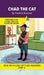 Chad the Cat: Short Decodable Books Prepare Students for Reading DOG ON A LOG Decodable Chapter Books. For Beginning Readers and Students with Dyslexi by Pamela Brookes, Brenda Hanna M. Ed, Doan Trang