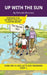Up With the Sun: Short Decodable Books Prepare Students for Reading DOG ON A LOG Decodable Chapter Books. For Beginning Readers and Students with Dysl by Pamela Brookes, Brenda Hanna M. Ed, Doan Trang