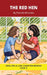 The Red Hen Chapter Book: Decodable Chapter Book Series for Students Learning to Read. For Beginning Readers and Students with Dyslexia. (Step 2-Floss by Pamela Brookes, Brenda Hanna M. Ed, Doan Trang