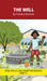 The Well Chapter Book: Decodable Chapter Book Series for Students Learning to Read. For Beginning Readers and Students with Dyslexia. (Step 2-Floss Ru by Pamela Brookes, Brenda Hanna M. Ed, Doan Trang