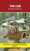 The Cub Chapter Book: Decodable Chapter Book Series for Students Learning to Read. For Beginning Readers and Students with Dyslexia. (Step 2-Floss Rul by Pamela Brookes, Brenda Hanna M. Ed, Doan Trang