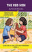 The Red Hen: Short Decodable Books Prepare Students for Reading DOG ON A LOG Decodable Chapter Books. For Beginning Readers and Students with Dyslexia by Pamela Brookes, Brenda Hanna M. Ed, Doan Trang