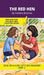 The Red Hen: Short Decodable Books Prepare Students for Reading DOG ON A LOG Decodable Chapter Books. For Beginning Readers and Students with Dyslexia by Pamela Brookes, Brenda Hanna M. Ed, Doan Trang